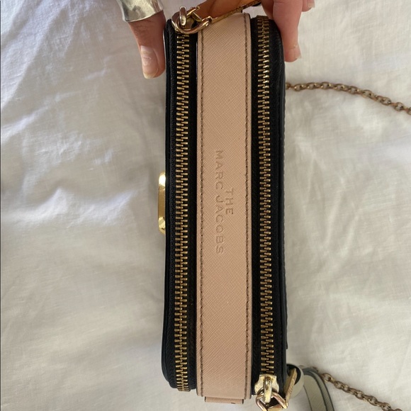 Snapshot small camera cross body bag - color dust multi - Picture 4 of 6